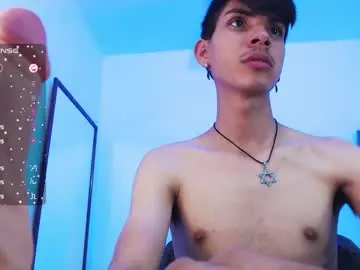 Chaturbate Nude Webcam of david_925_