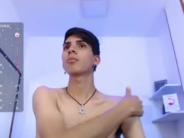 Chaturbate Free Porn Cam of david_925_