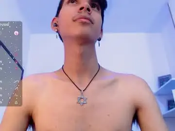 Chaturbate Adult Webcam of david_925_