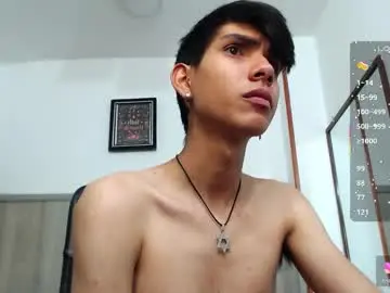 Chaturbate Best live sex cam show of david_925_