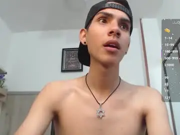 Chaturbate Best Webcam of david_925_