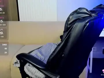 eva_conors_ from chaturbate