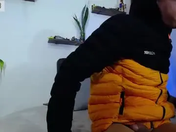 Chaturbate Watch Live Sex Cams of hill_and_jack