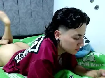 Chaturbate Live Sex of inkedgoddess58