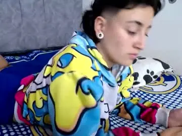 Chaturbate Sex Cam of inkedgoddess58