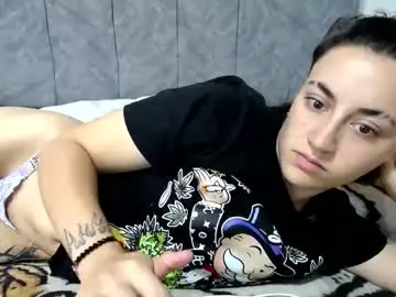 Chaturbate Free Porn Cam of inkedgoddess58