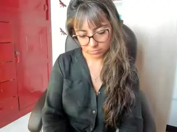 Chaturbate Sex Chat of isabella22_1