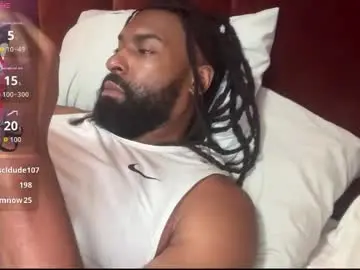 Chaturbate Live Porn of johngabbanaaaa