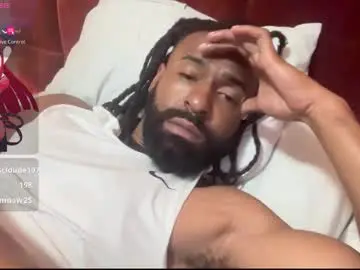 Chaturbate Best Webcam of johngabbanaaaa