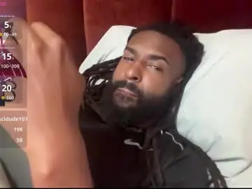 Chaturbate Adult Webcams of johngabbanaaaa