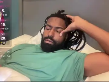 Chaturbate Live Sex Cam of johngabbanaaaa