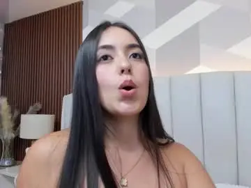 Chaturbate Live Porn of julietasantos__