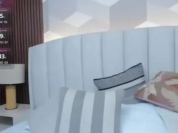 Chaturbate Adult Webcams of julietasantos__