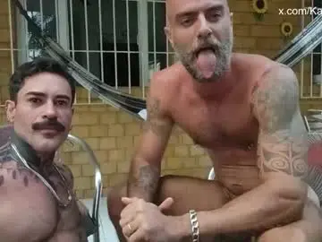 Chaturbate Adult Webcam of kairos_xx