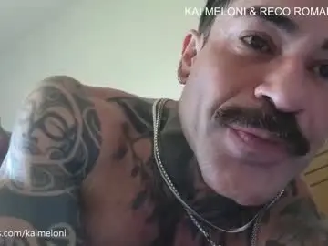 Chaturbate Live Sex of kairos_xx