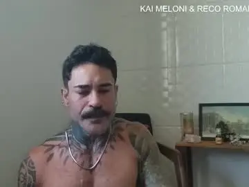 Chaturbate Watch Live Sex Cams of kairos_xx