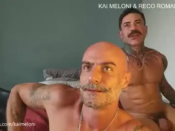 Chaturbate Sex Cam of kairos_xx