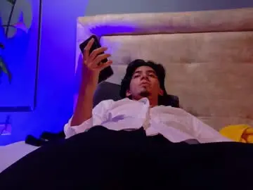 Chaturbate Live Sex Cam of kane_del_toro