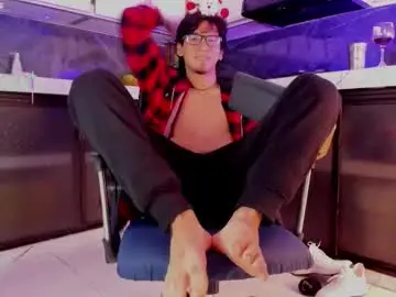 Chaturbate Free Porn Cam of kane_del_toro