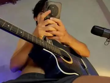 Chaturbate Free Porn Cam of kane_del_toro