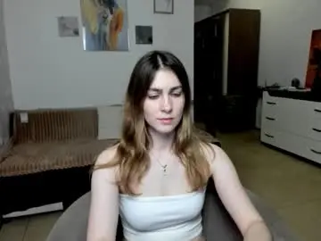 Chaturbate Nude Webcam of karawill