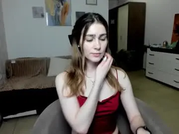 Chaturbate Best live sex cam show of karawill