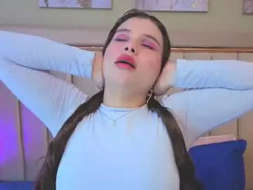 Chaturbate Private Sex Chat of karoly_ocampo