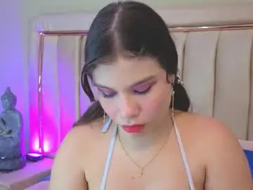 Chaturbate Adult Video Chat of karoly_ocampo