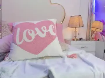 Chaturbate Sex Chat of kendalstallyon