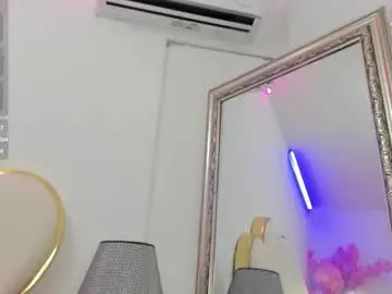 Chaturbate Nude Webcam of kendalstallyon