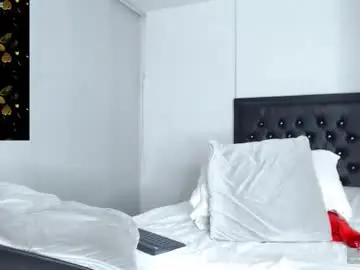 Chaturbate Live Sex of khalidrumie