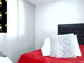 Chaturbate Live Sex Cam of khalidrumie