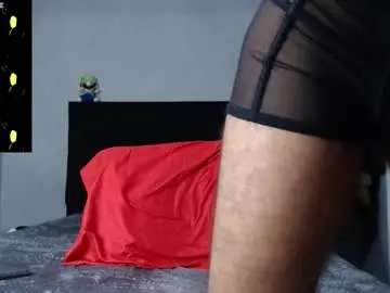 Chaturbate Live Sex of khalidrumie