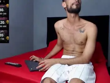 Chaturbate Adult Video Chat of khalidrumie