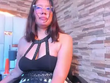 Chaturbate Adult Webcam of lilith_vincent