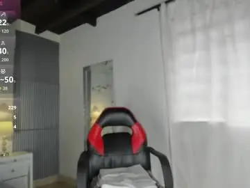 Chaturbate Watch Live Sex Cams of lilithphillis1