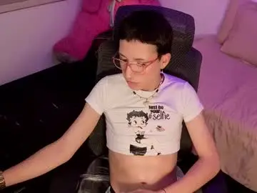 Chaturbate Private Sex Chat of luxboyvg