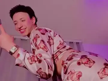 Chaturbate Live Porn of luxboyvg