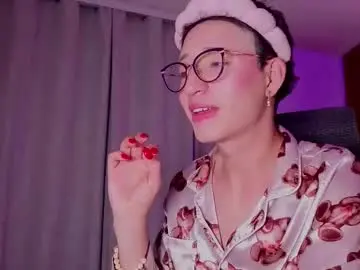 Chaturbate Adult Webcam of luxboyvg