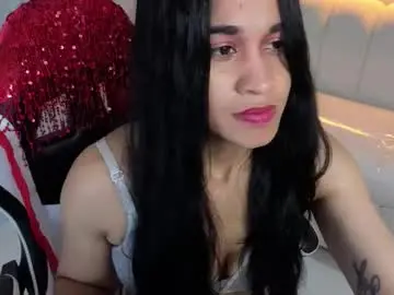 Chaturbate Nude Webcam of maia_tx