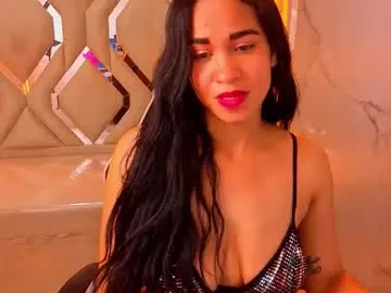 Chaturbate Live Sex of maia_tx