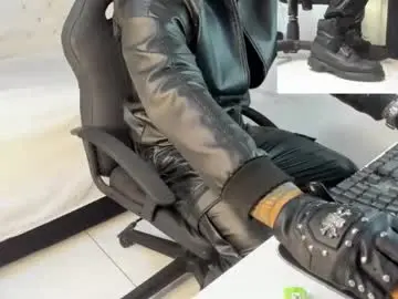 Chaturbate Adult Webcam of master_leather777
