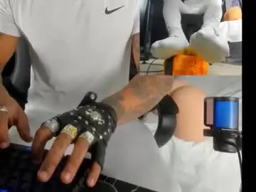 Chaturbate Adult Webcams of master_leather777