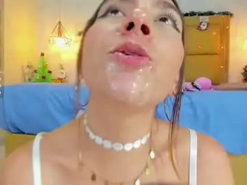 Chaturbate Best live sex cam show of melissarouge