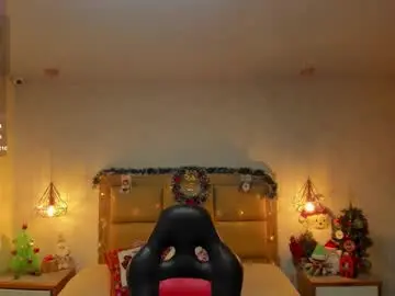 Chaturbate Sex Chat of melissarouge