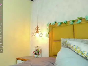 Chaturbate Nude Webcam of melissarouge