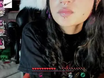 Chaturbate Sex Cam of meow_mota