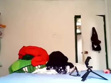 Chaturbate Private Sex Chat of oxxy_jean