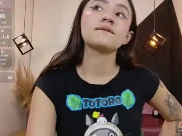 Chaturbate Private Sex Chat of perla_campbell