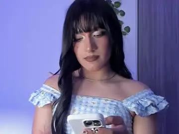 Chaturbate Live Porn of sammycutee